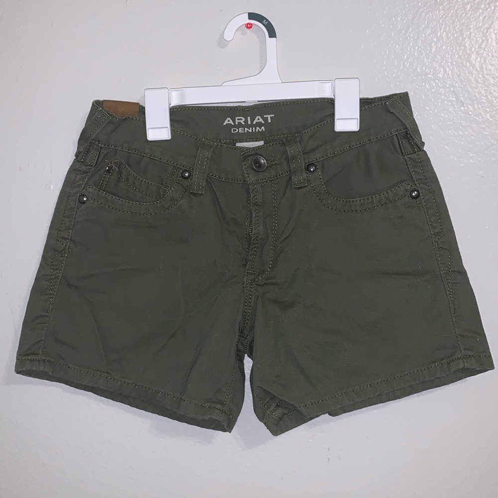 Women’s Shorts